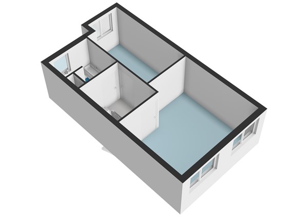 Foto - Te koop: Gooise Kant 13, 1104 MM Amsterdam